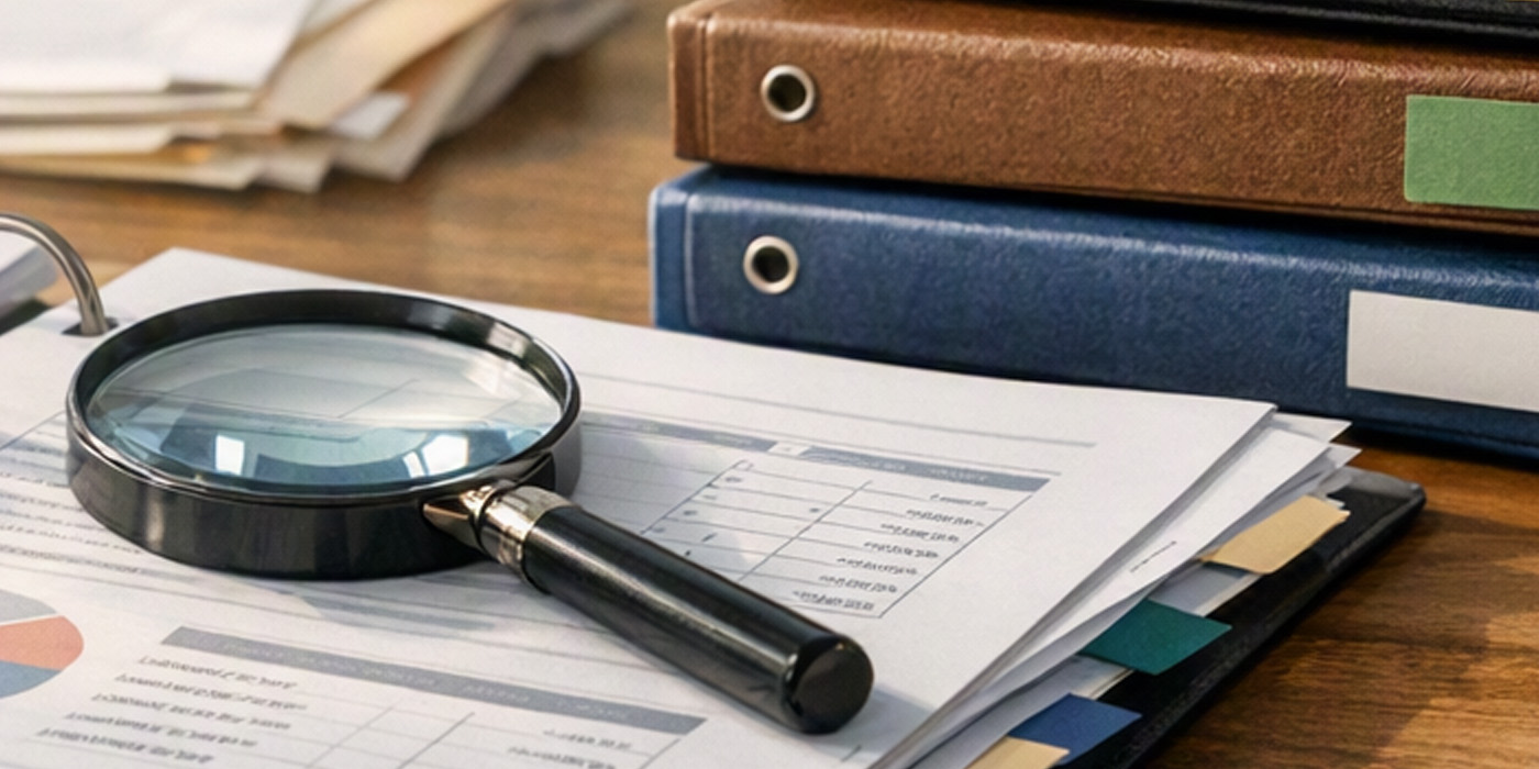  Record Keeping: Why It Exists and What It Protects