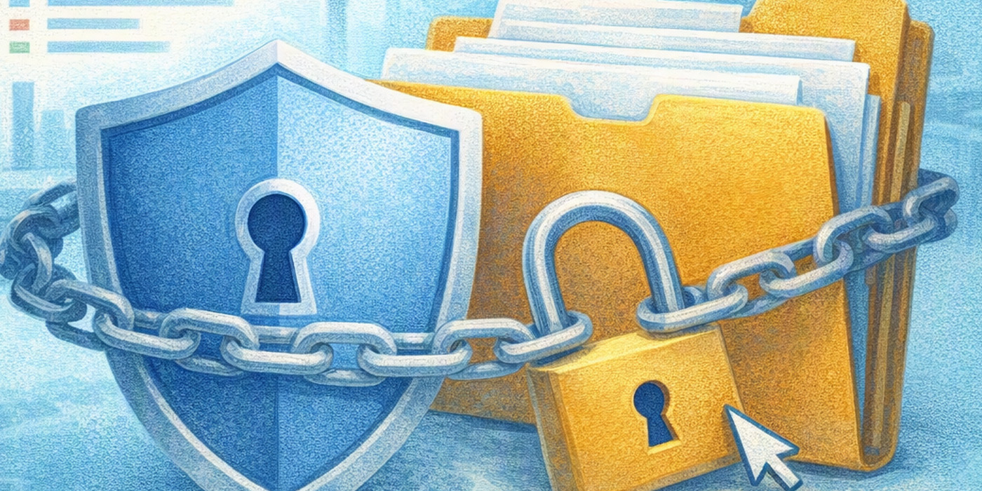 Data Protection as a Business Responsibility