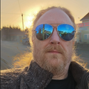 Todd Harrison
