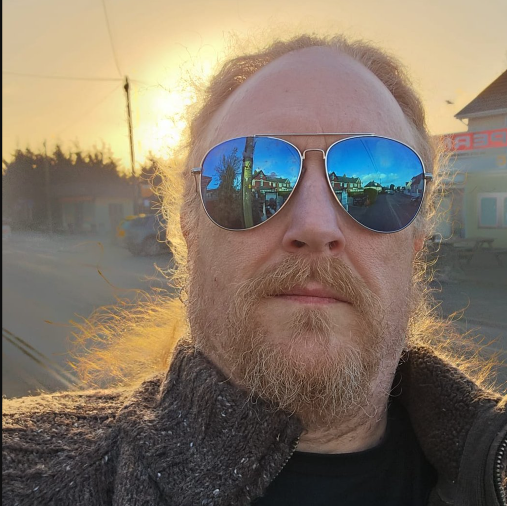 Todd Harrison
