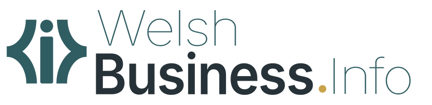Welsh Business information